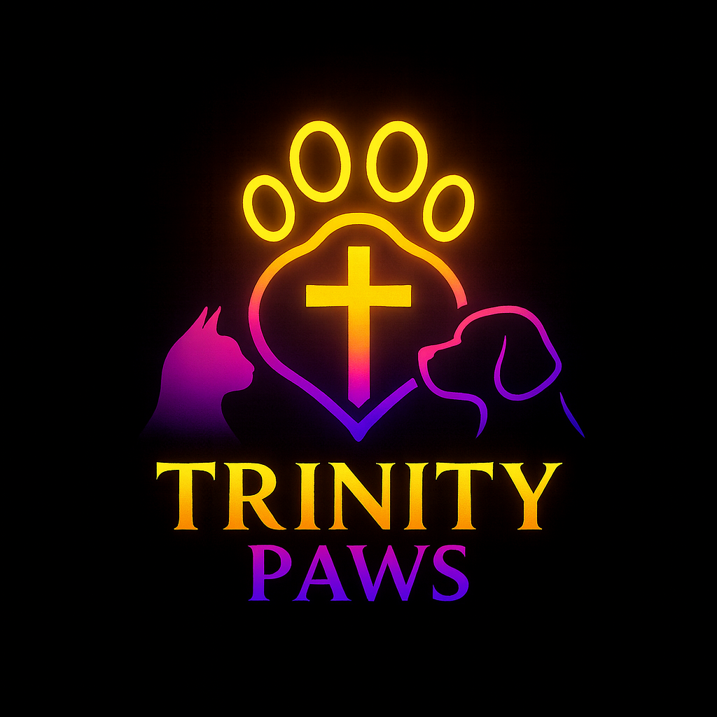 Trinity Paws