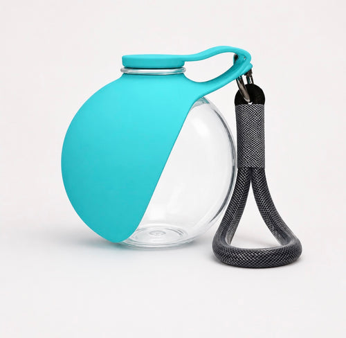 Nomad™ Travel Water Bottle
