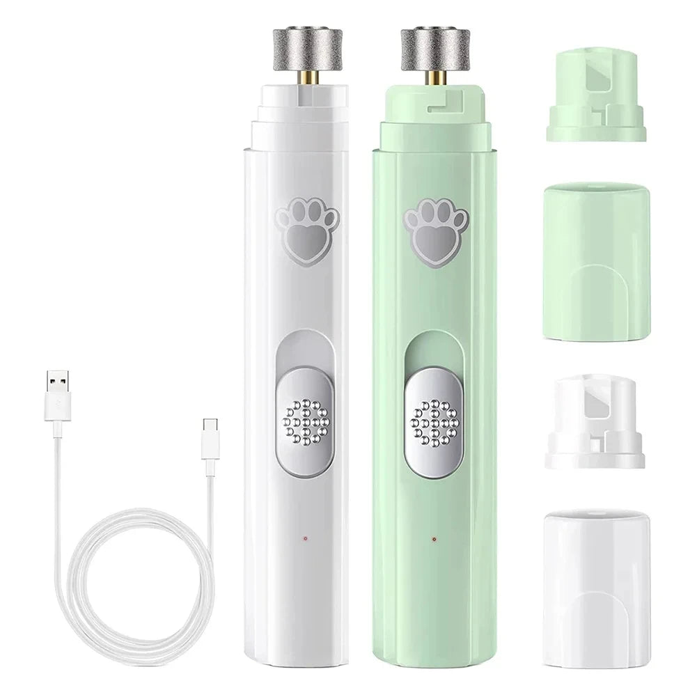 Luma™ Pet Nail Grinder