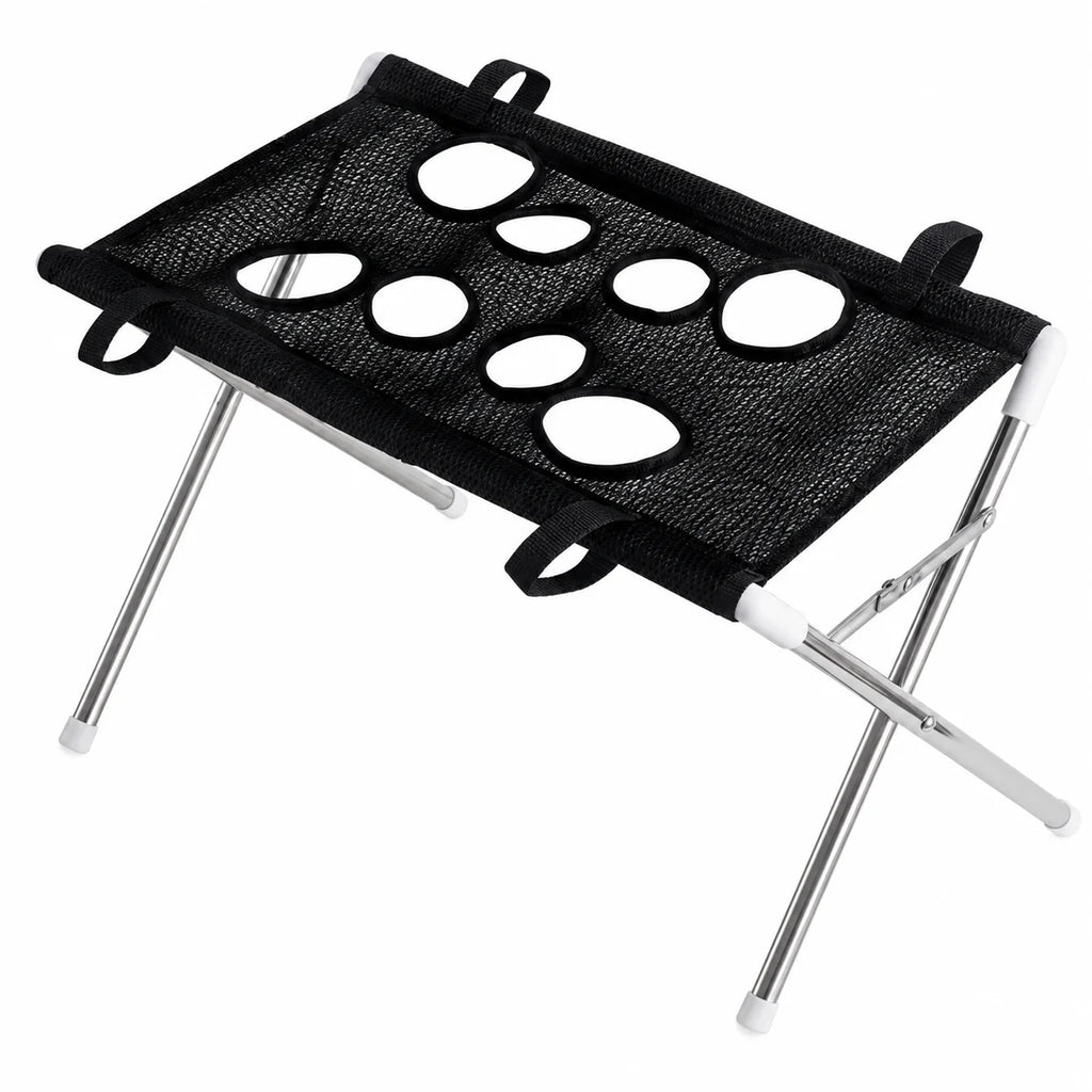 CloudDry™ Pet Grooming & Drying Stand