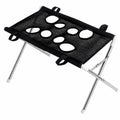 CloudDry™ Pet Grooming & Drying Stand