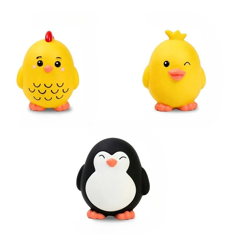 Atlas™ Interactive Squeak Toy