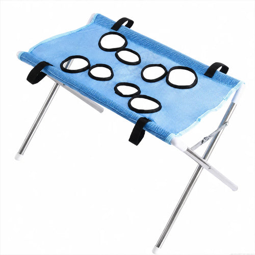 CloudDry™ Pet Grooming & Drying Stand