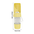HydraPack™ 2-in-1 Pet Travel Bottle