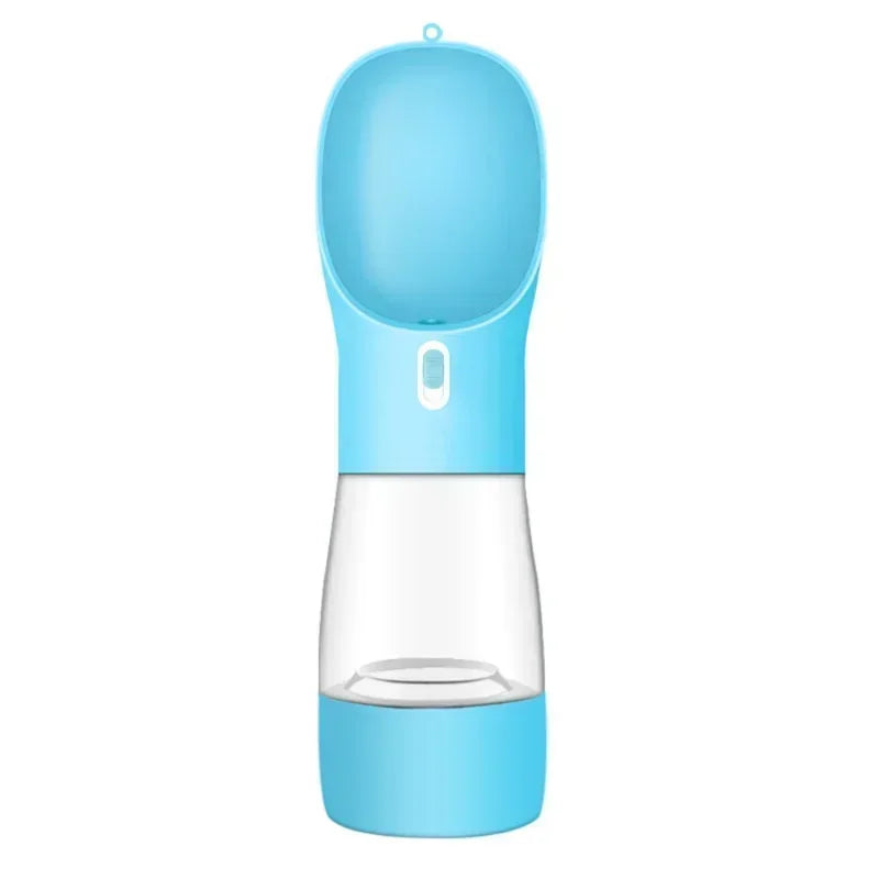 HydraGo™ Portable Pet Water Bottle