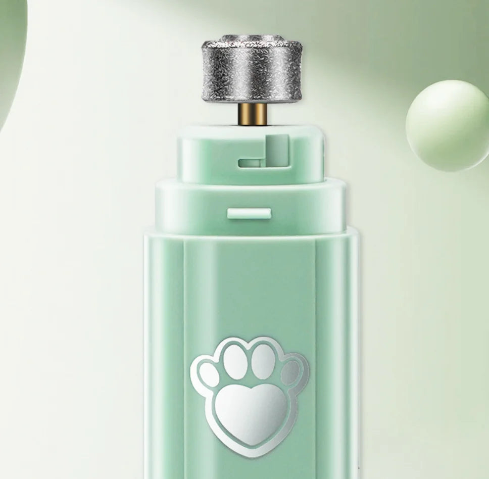 Luma™ Pet Nail Grinder