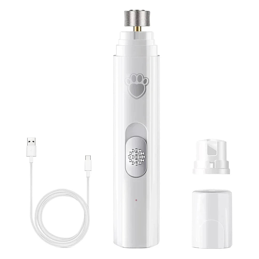 Luma™ Pet Nail Grinder