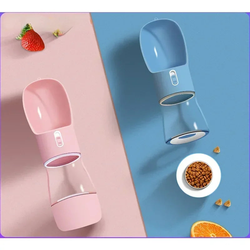HydraGo™ Portable Pet Water Bottle