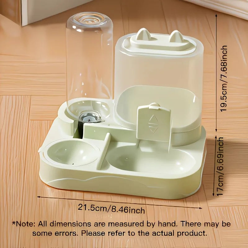 Nova™ Feeding Station