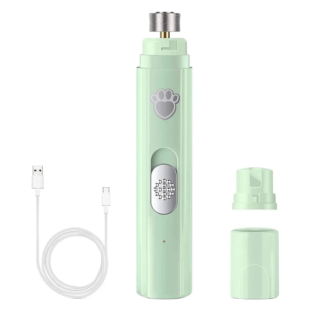 Luma™ Pet Nail Grinder