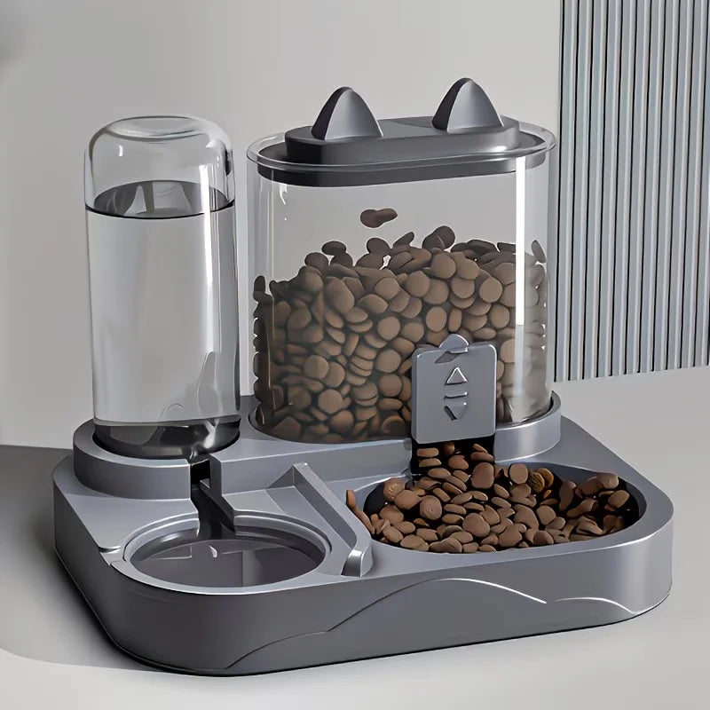 Nova™ Feeding Station