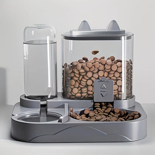 Nova™ Feeding Station