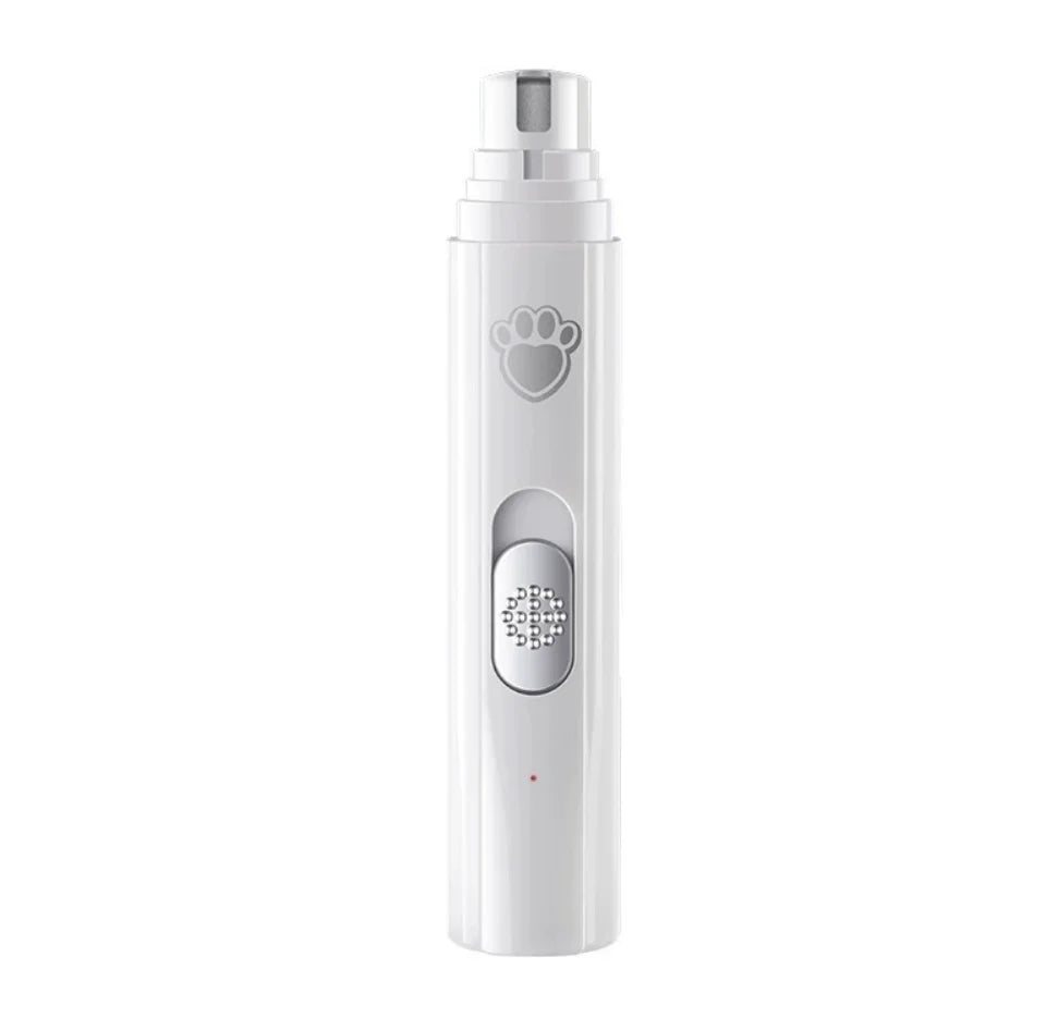 Luma™ Pet Nail Grinder