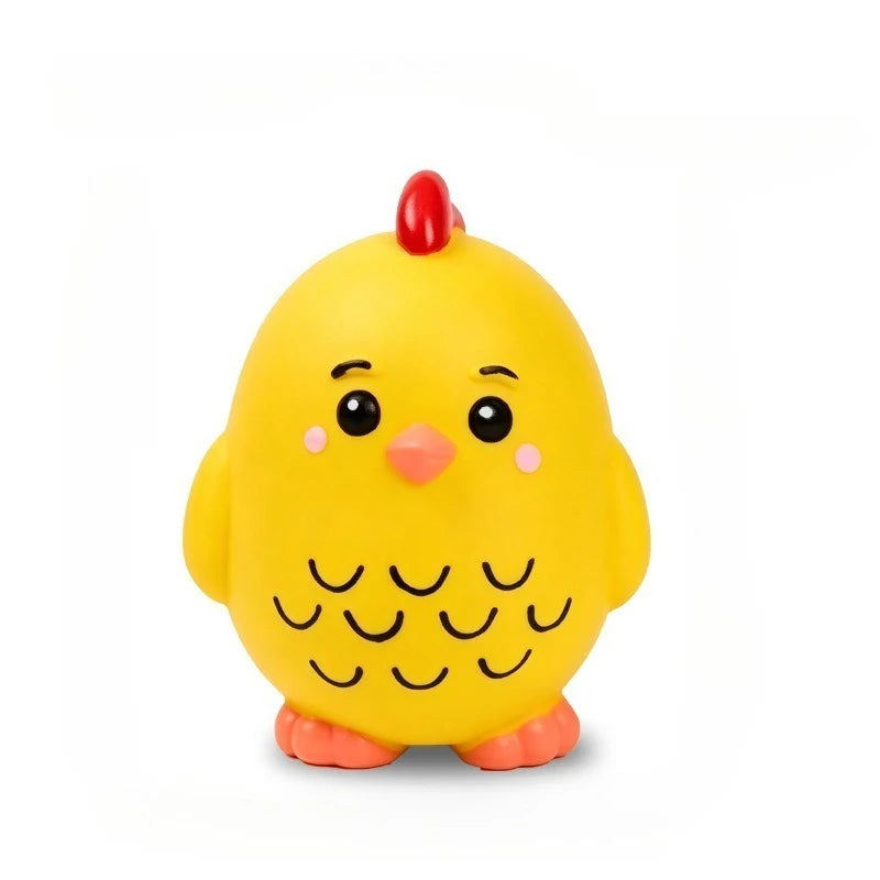 Atlas™ Interactive Squeak Toy