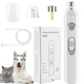 Luma™ Pet Nail Grinder