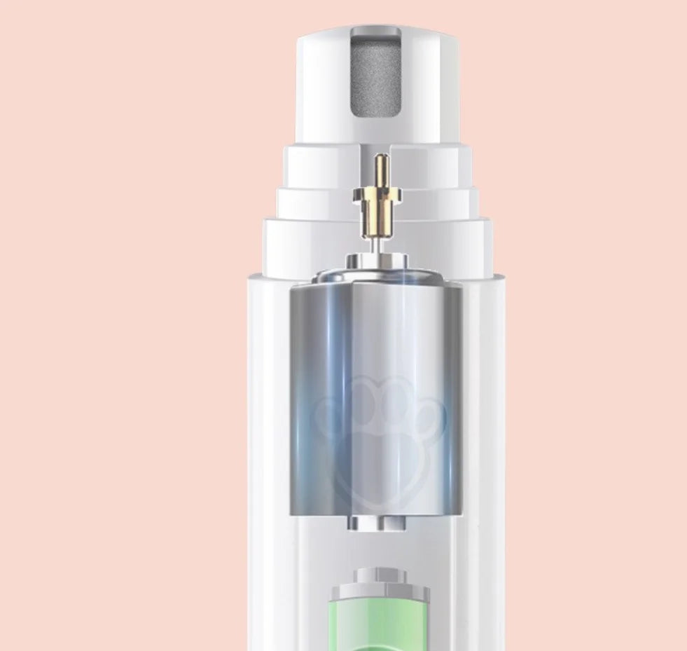 Luma™ Pet Nail Grinder